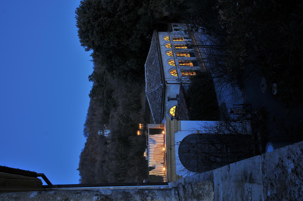 Villa Dell'Annunziata Rieti Exterior foto